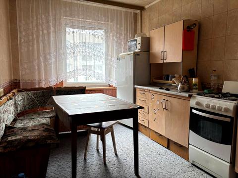 квартира за адресою Академіка Доброхотова вул., 15