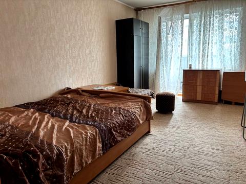 квартира за адресою Академіка Доброхотова вул., 15