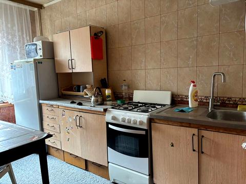 квартира за адресою Академіка Доброхотова вул., 15