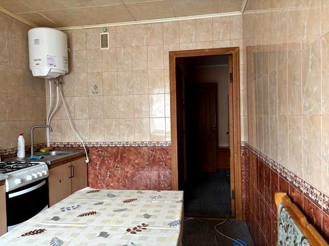 квартира за адресою Академіка Доброхотова вул., 15