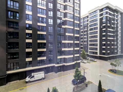 квартира за адресою Хіміків вул., к 19, 20