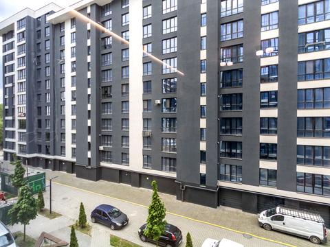 квартира за адресою Хіміків вул., к 19, 20