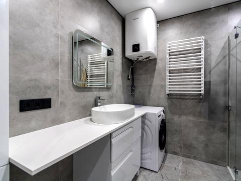 квартира за адресою Хіміків вул., к 19, 20