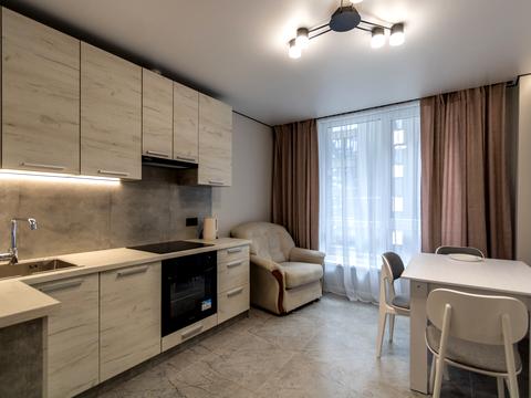 квартира за адресою Хіміків вул., к 19, 20