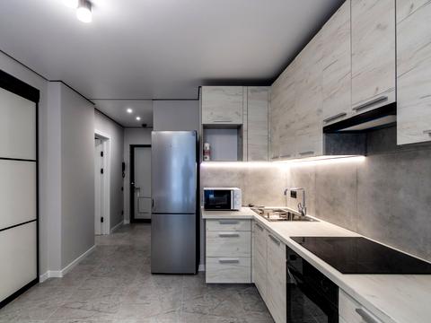 квартира за адресою Хіміків вул., к 19, 20