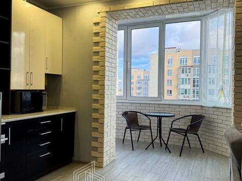 квартира за адресою Лесі Українки бульв., 10-Б