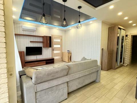 квартира за адресою Лесі Українки бульв., 10-Б