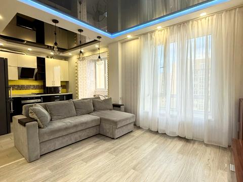 квартира за адресою Лесі Українки бульв., 10-Б