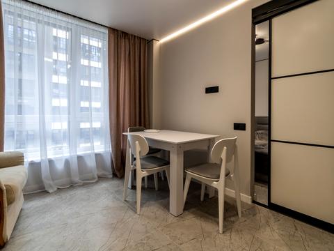 квартира за адресою Хіміків вул., к 19, 20