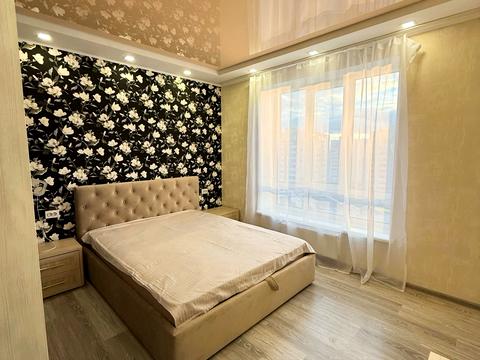 квартира за адресою Лесі Українки бульв., 10-Б