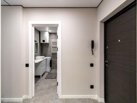 квартира за адресою Хіміків вул., к 19, 20