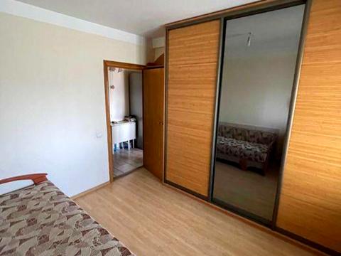 квартира по адресу Милютенко ул., 15-А