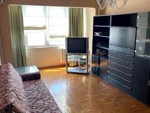 квартира по адресу Милютенко ул., 15-А