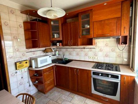 квартира по адресу Милютенко ул., 15-А