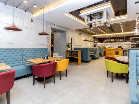 комерційна за адресою Вовчинецька вул., 196