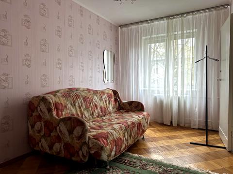 квартира за адресою Миколи Василенка вул., 8-А