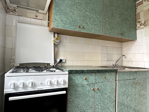 квартира за адресою Миколи Василенка вул., 8-А