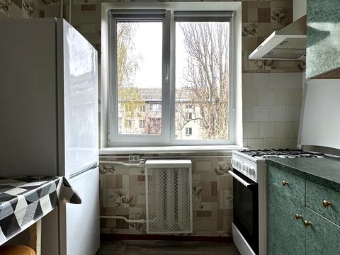 квартира за адресою Миколи Василенка вул., 8-А