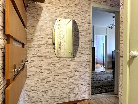 квартира за адресою Миколи Василенка вул., 8-А