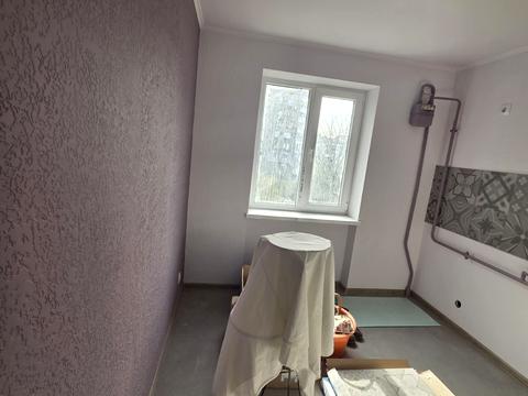 квартира по адресу Привокзальна пл., 24