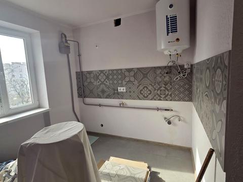 квартира по адресу Привокзальна пл., 24