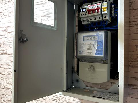 квартира за адресою Миколи Василенка вул., 8-А