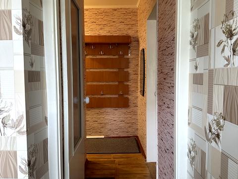 квартира за адресою Миколи Василенка вул., 8-А