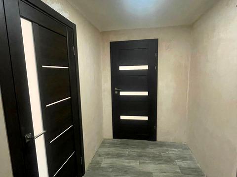 квартира по адресу Соборности просп., 17