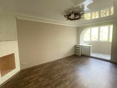 квартира по адресу Соборности просп., 17