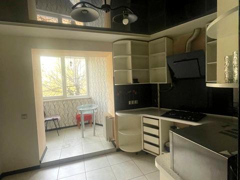 квартира по адресу Соборности просп., 17