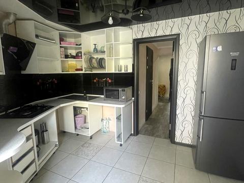 квартира по адресу Соборности просп., 17