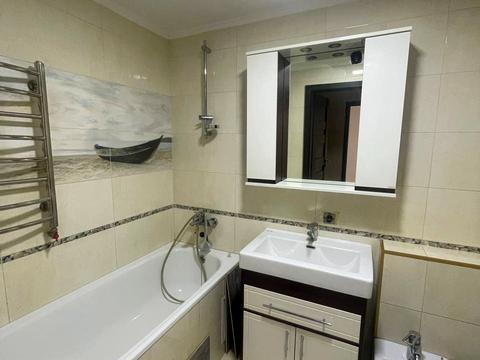 квартира по адресу Соборности просп., 17