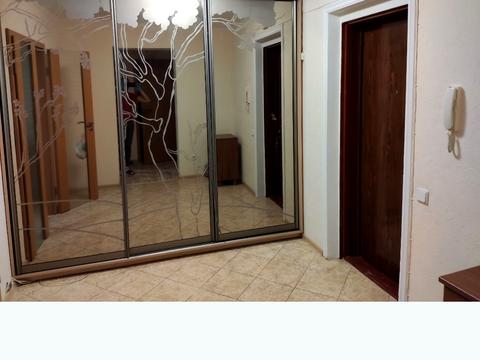 квартира за адресою Пішонівська вул., 20/1