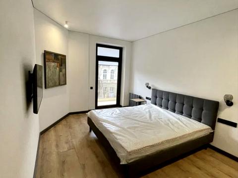 квартира за адресою Італійська вул. (Пушкінська), 23