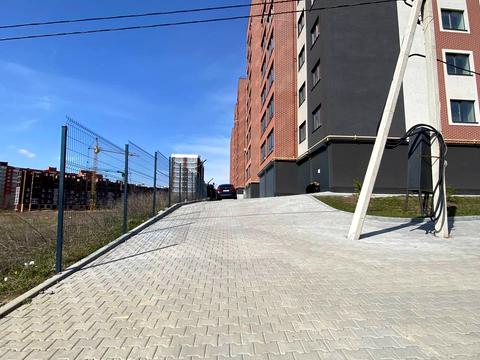 паркоместо по адресу Січових стрільців ул., 7