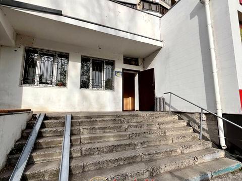 коммерческая по адресу Академика Заболотного ул., 12