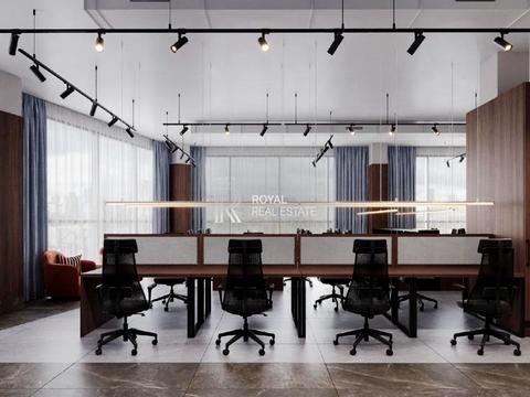 комерційна за адресою Князів Острозьких вул. (Московська), 31/33