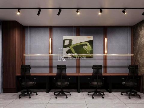 комерційна за адресою Князів Острозьких вул. (Московська), 31/33