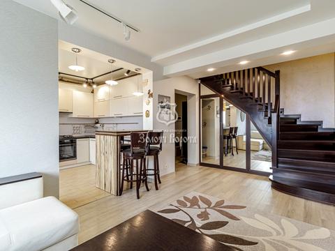 квартира по адресу Південна ул., 7