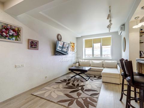 квартира по адресу Південна ул., 7