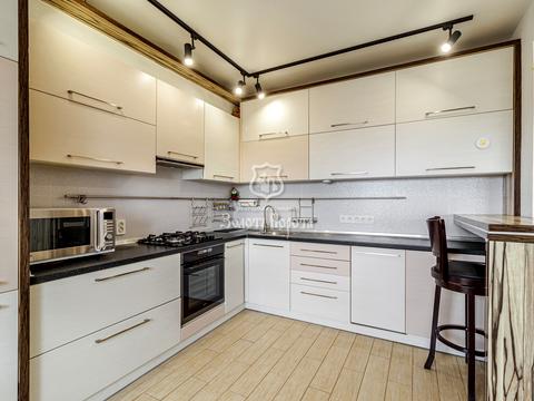 квартира по адресу Південна ул., 7