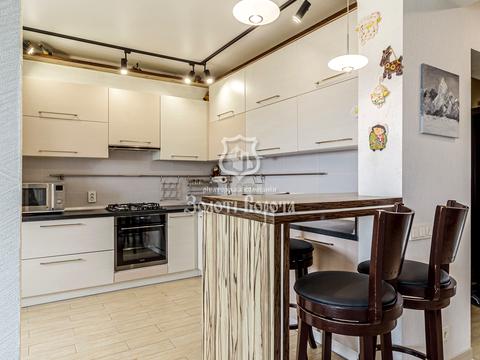 квартира по адресу Південна ул., 7