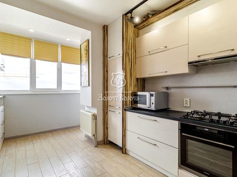 квартира по адресу Південна ул., 7