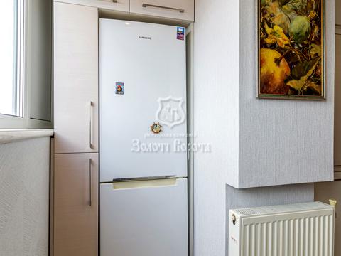 квартира по адресу Південна ул., 7