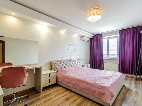 квартира по адресу Південна ул., 7