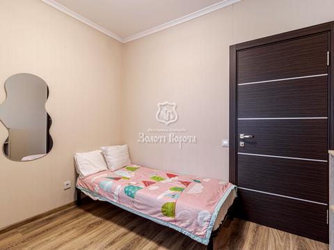 квартира по адресу Південна ул., 7