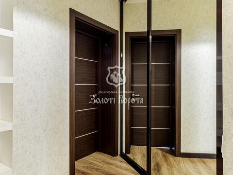 квартира по адресу Південна ул., 7