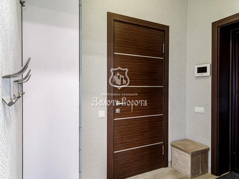 квартира по адресу Південна ул., 7