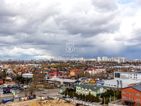 квартира по адресу Південна ул., 7