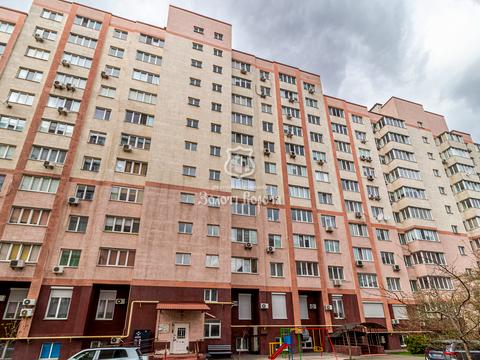 квартира по адресу Південна ул., 7